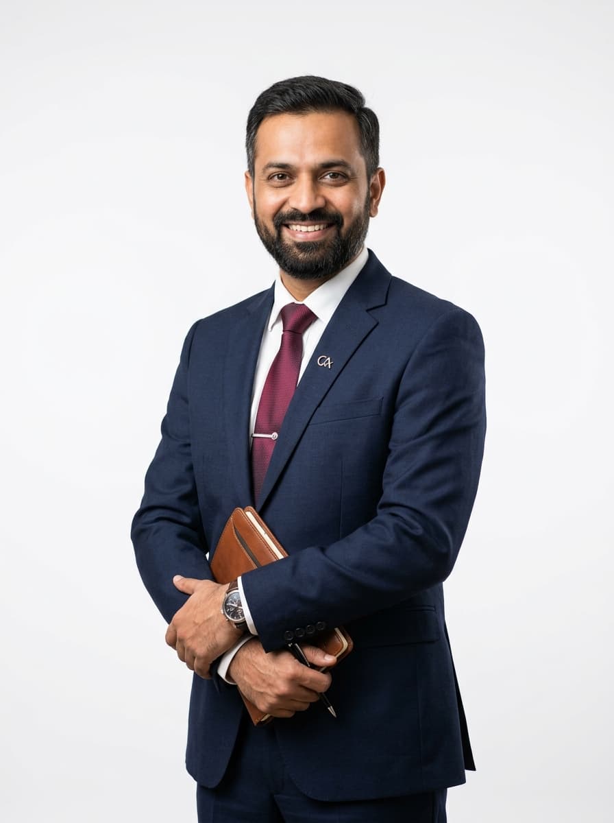 Professionals Law Expert