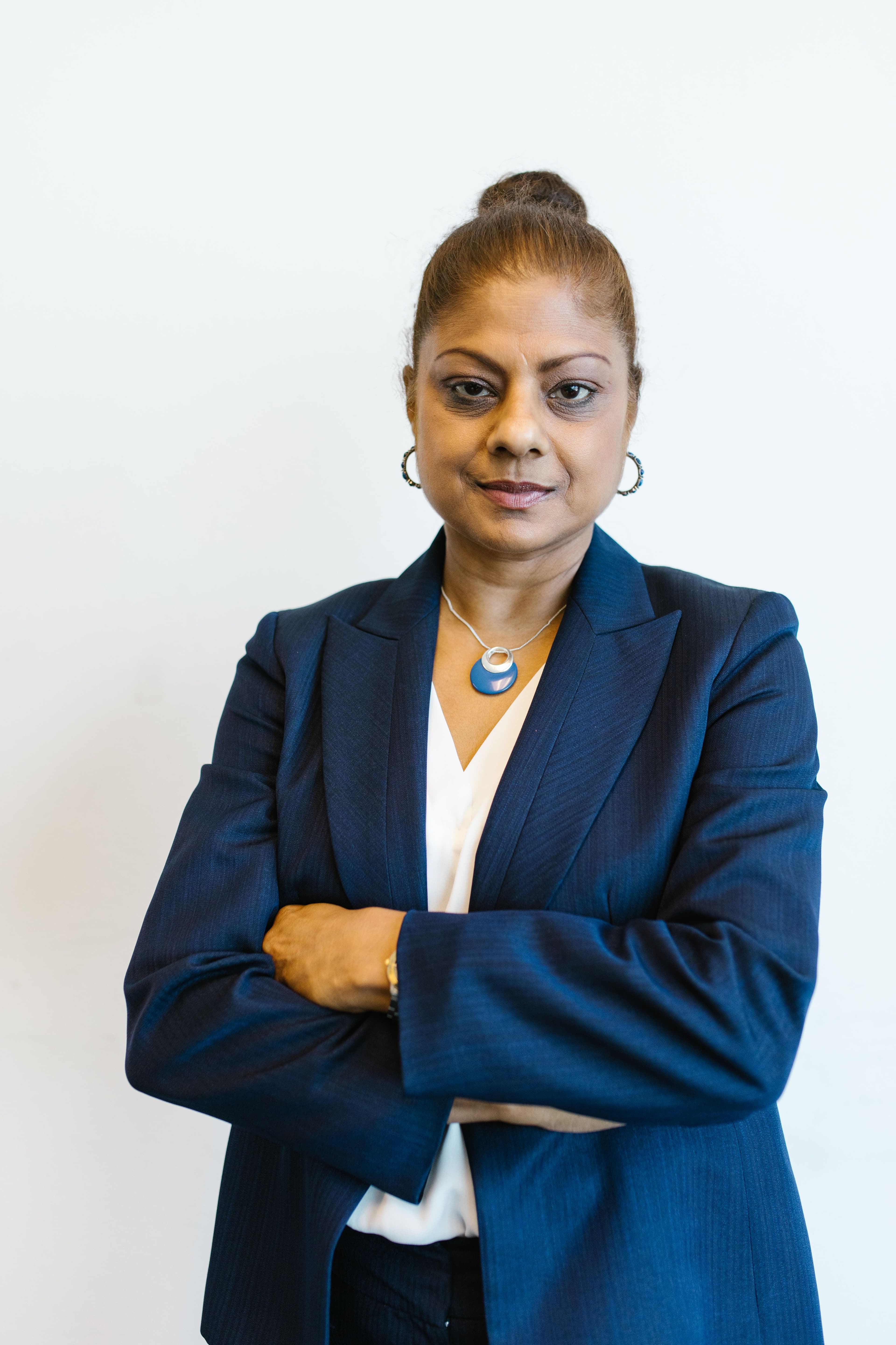 Priya Patel