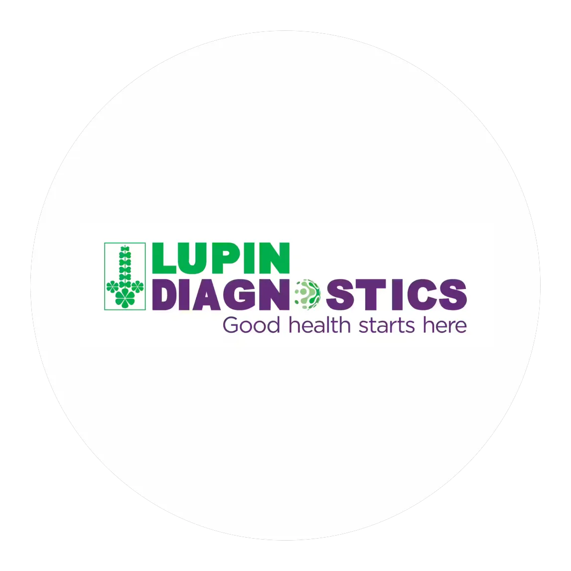 Lupin Diagnostics