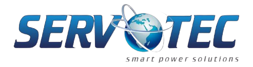Servotech