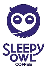 Sleepy Owl