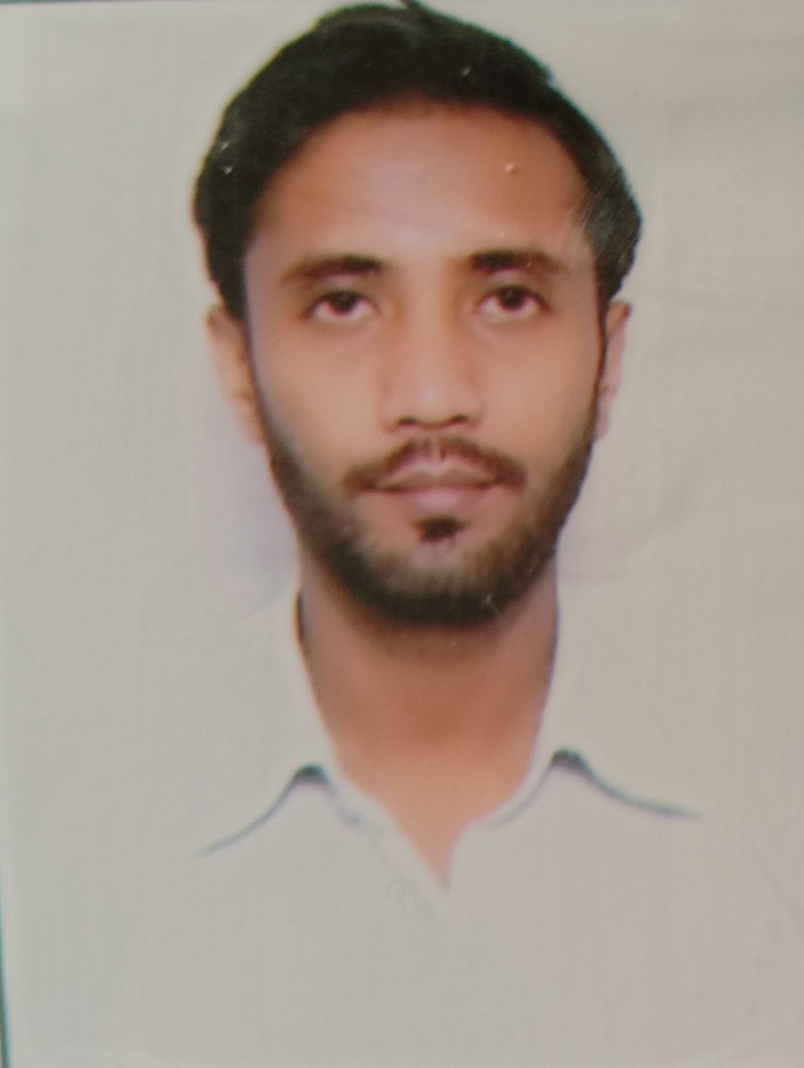Furqan Alam