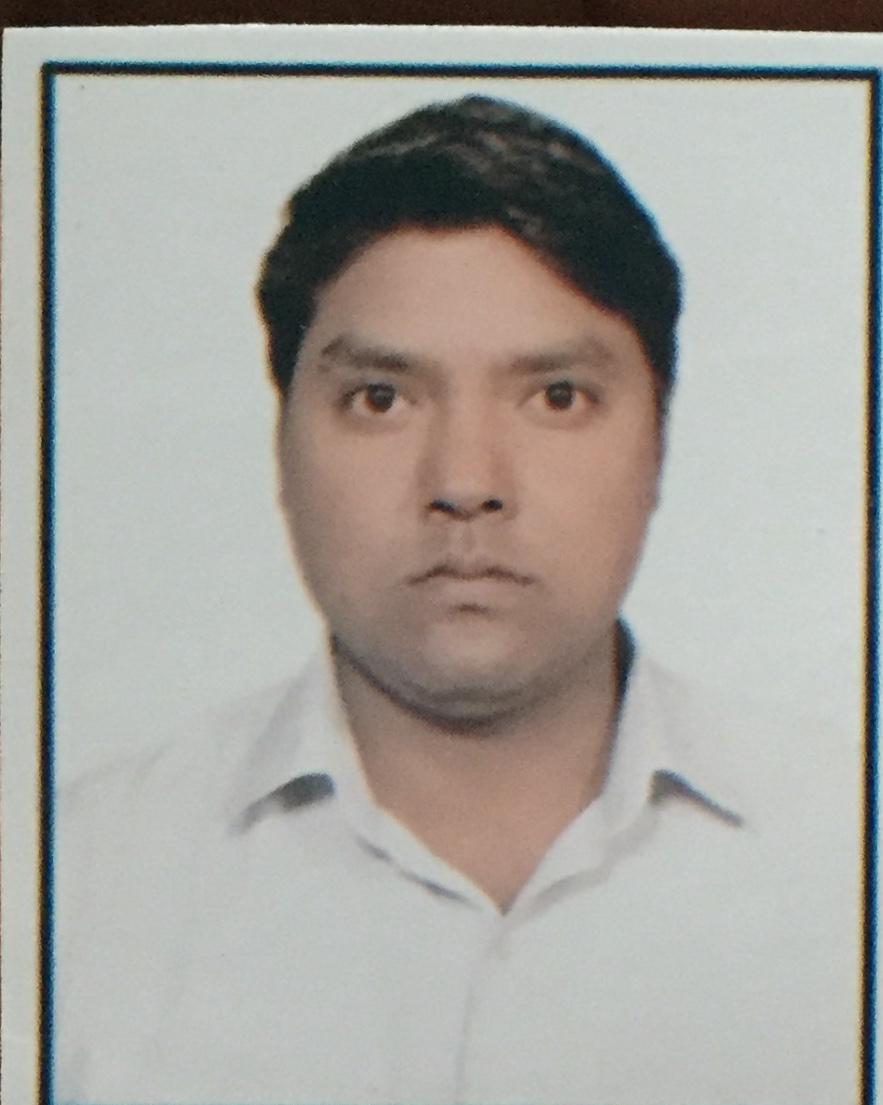Vishal Bhatt