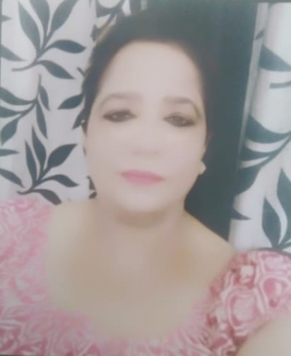 Sarika Bhatia
